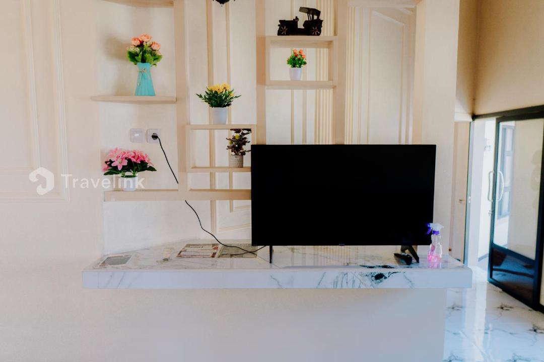 Photo of Livingroom in Kejajar