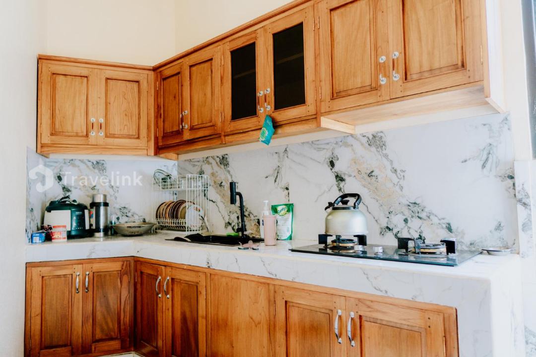 Photo of Kitchen in Kejajar