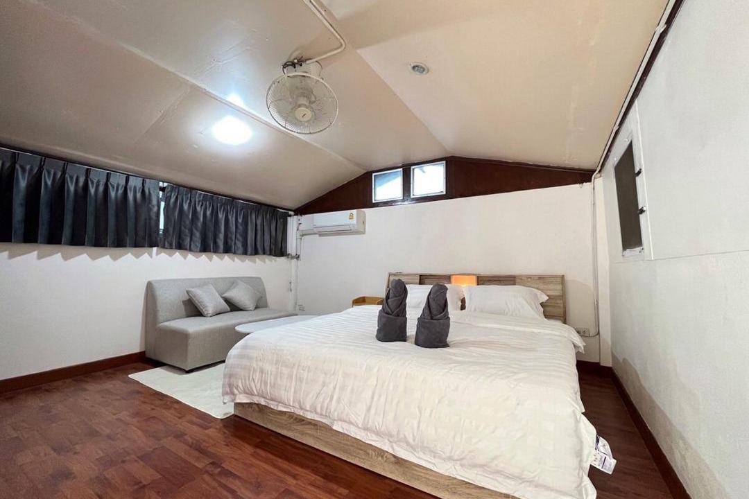 Photo of Bedroom in Plai Laem