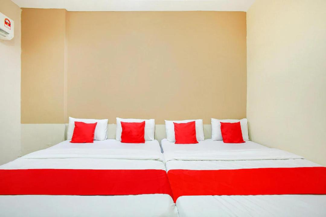 Photo of Bedroom in Batu Ferringhi