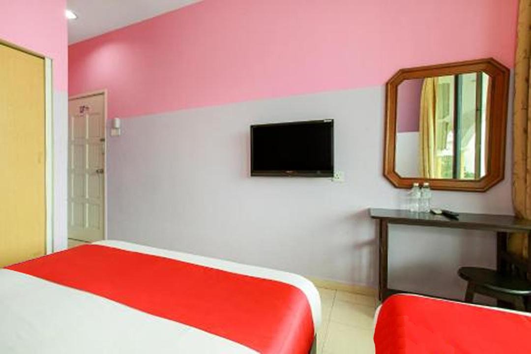 Photo of Bedroom in Batu Ferringhi