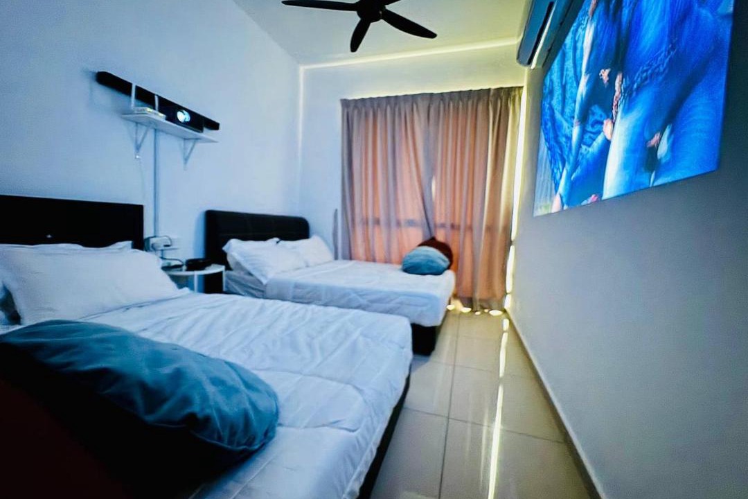 Photo of Bedroom in Bandar Perda