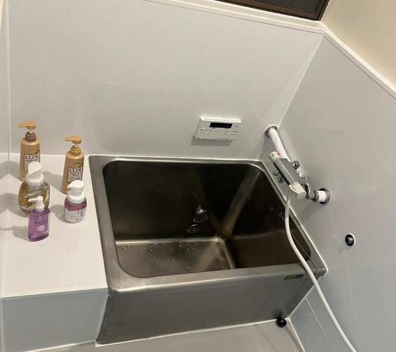 Photo of Bathroom in Ina