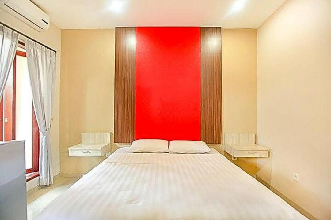 Photo of Bedroom in Sunset Road
