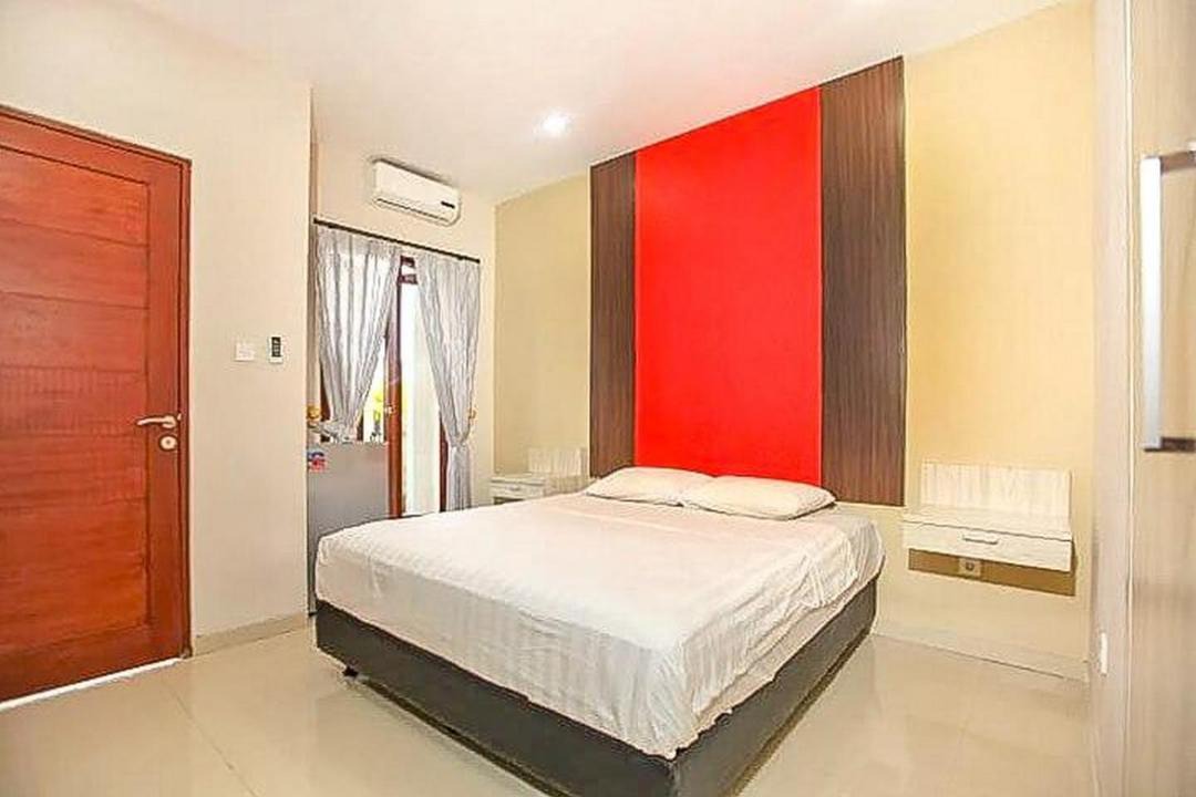 Photo of Bedroom in Sunset Road