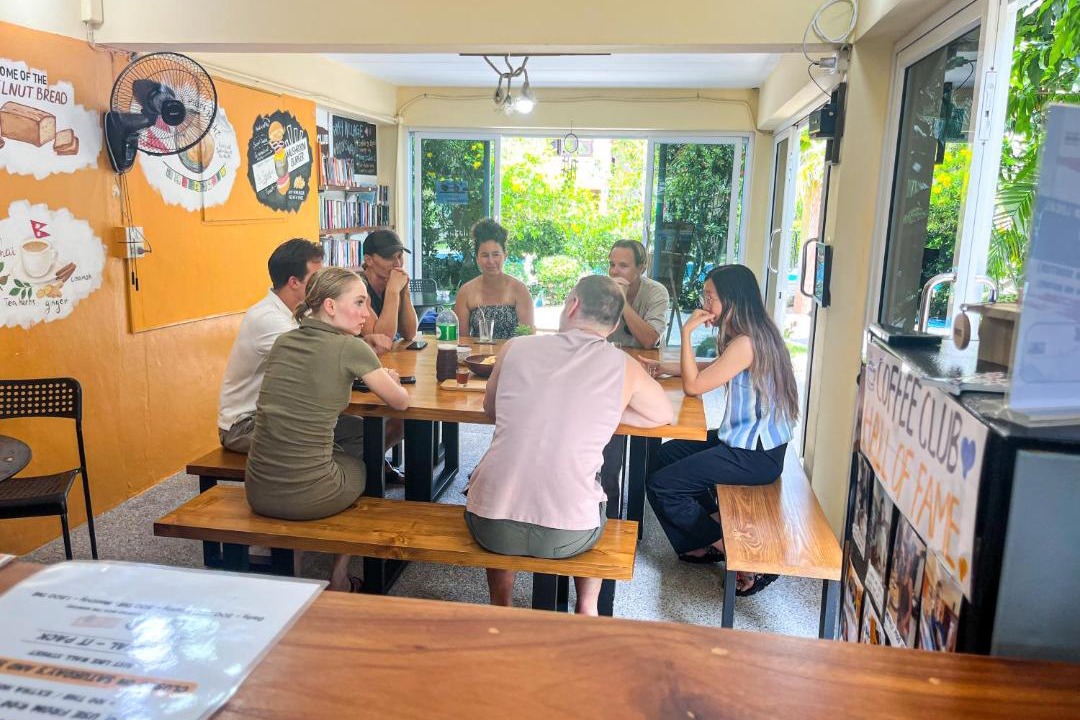Photo of Others in Lamai