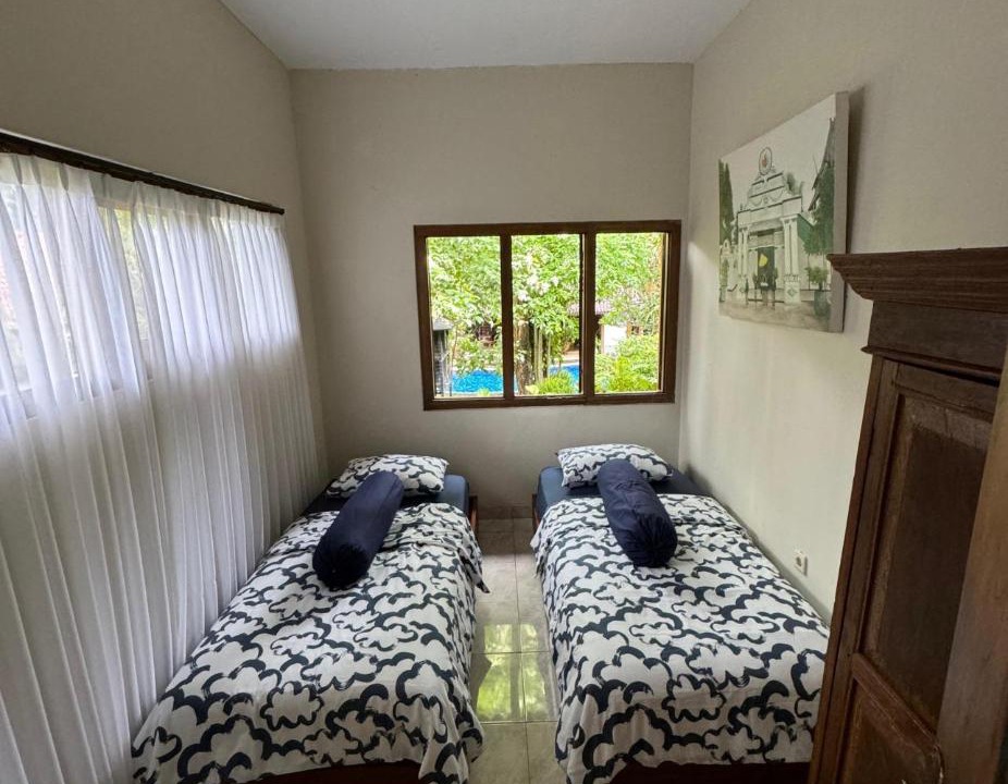 Photo of Bedroom in Bangunjiwo