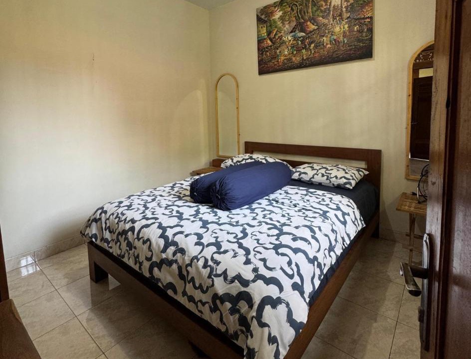 Photo of Bedroom in Bangunjiwo