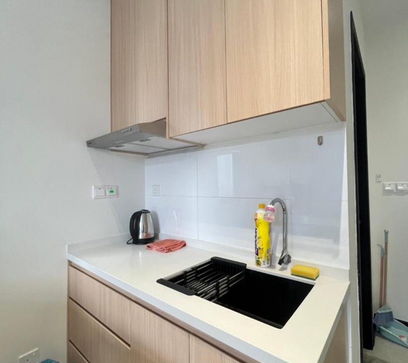 Photo of Kitchen in Gua