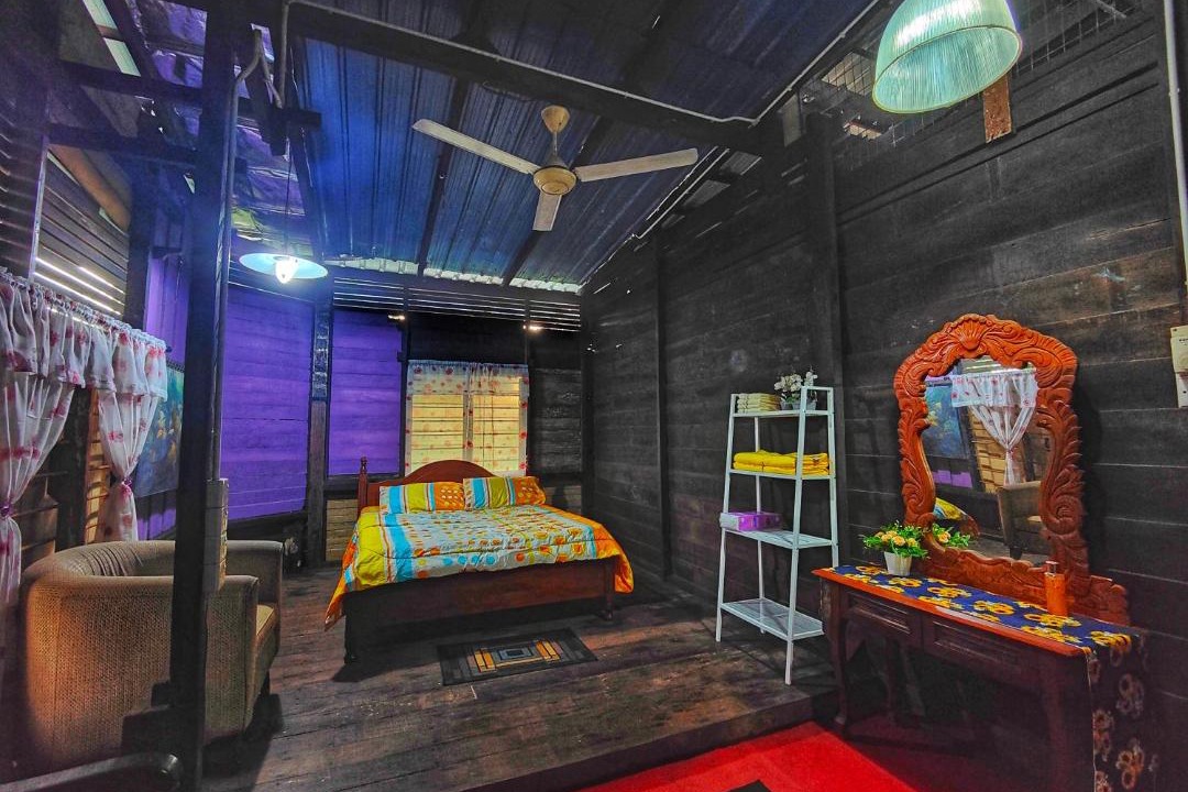 Photo of Bedroom in Kuala Langat District