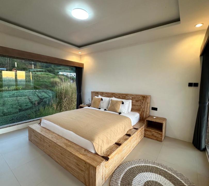Photo of Bedroom in Toya Bungkah