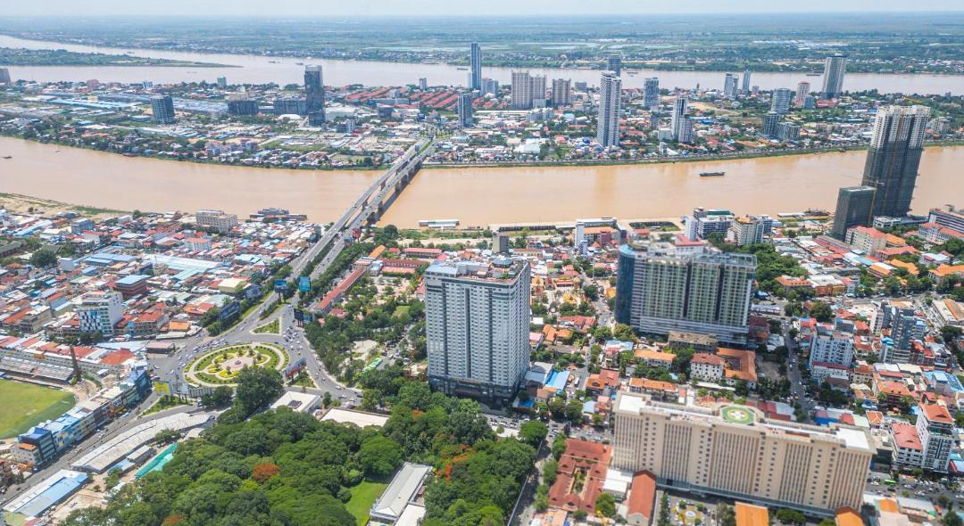 Photo of Others in Daun Penh