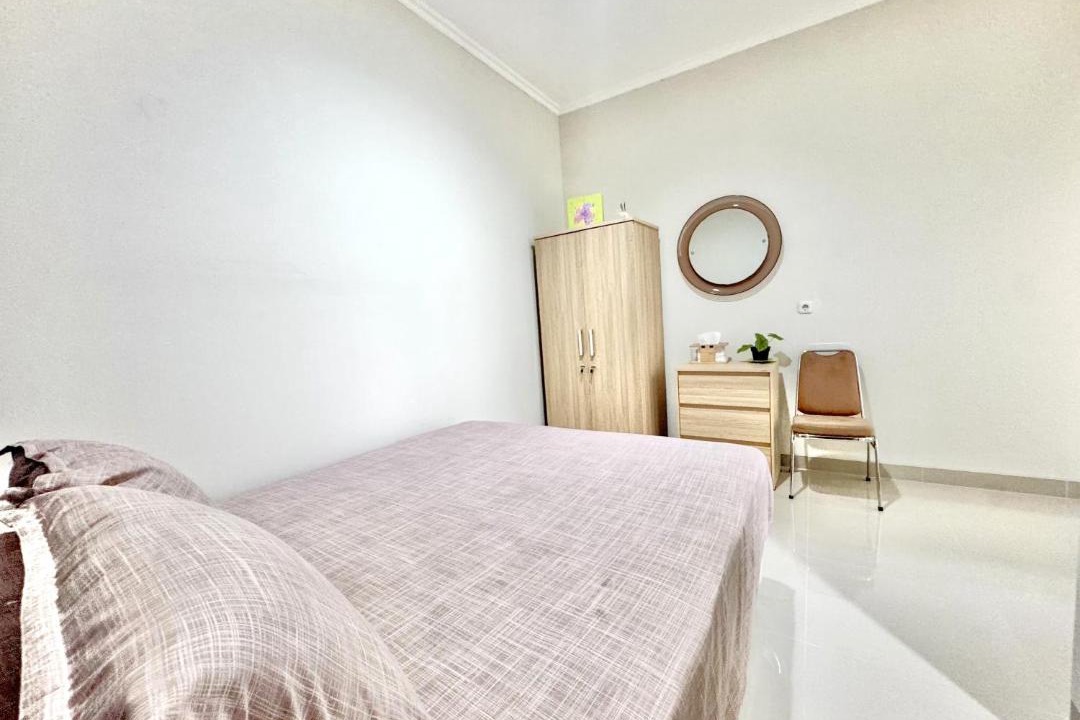 Photo of Bedroom in Kebayoran Lama