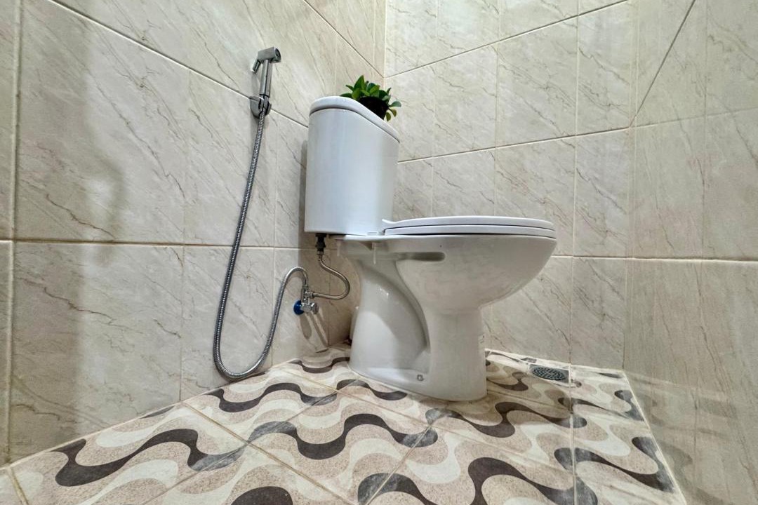 Photo of Bathroom in Kebayoran Lama