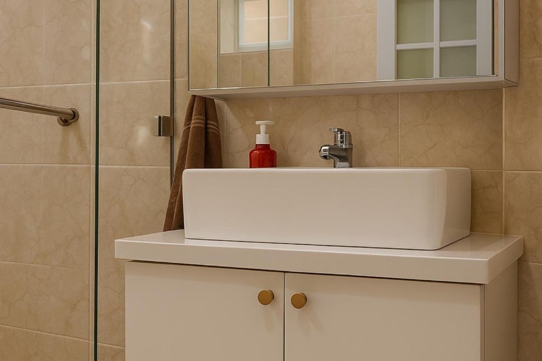 Photo of Bathroom in Depok