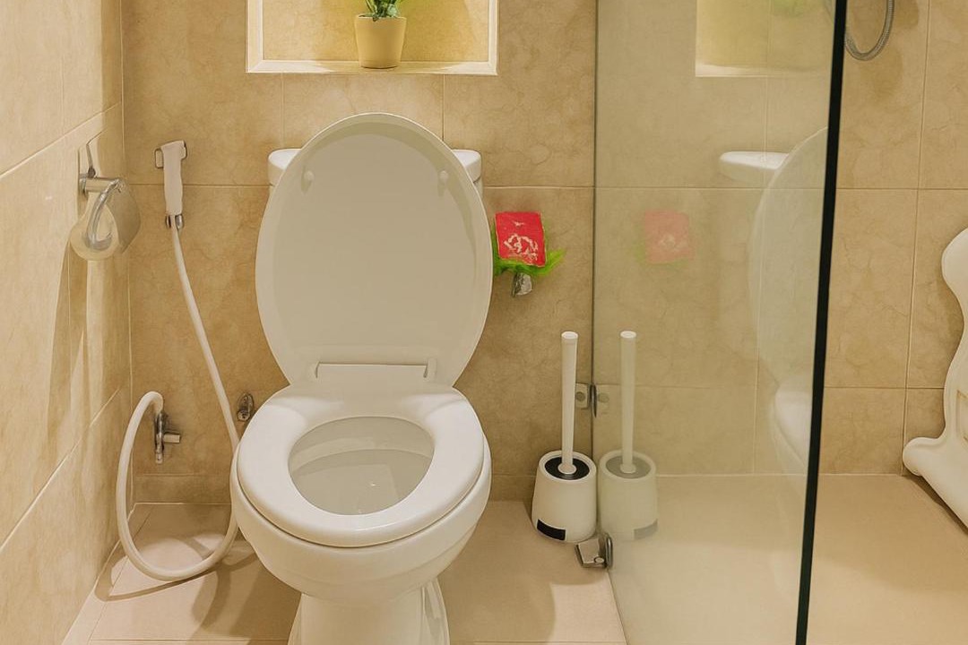 Photo of Bathroom in Depok