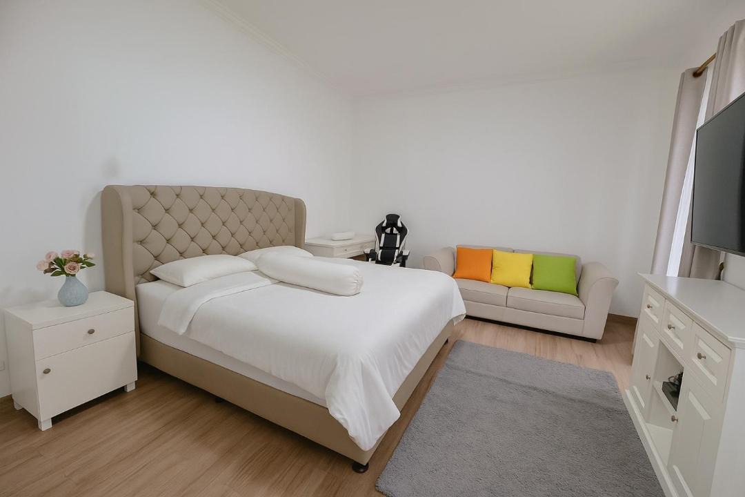 Photo of Bedroom in Depok