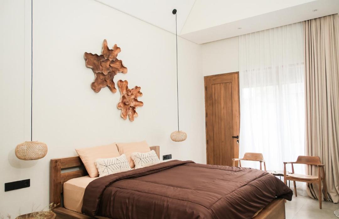 Photo of Bedroom in Salatiga