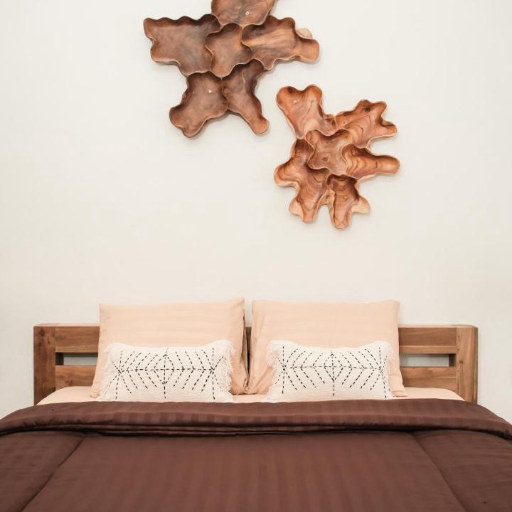 Photo of Bedroom in Salatiga