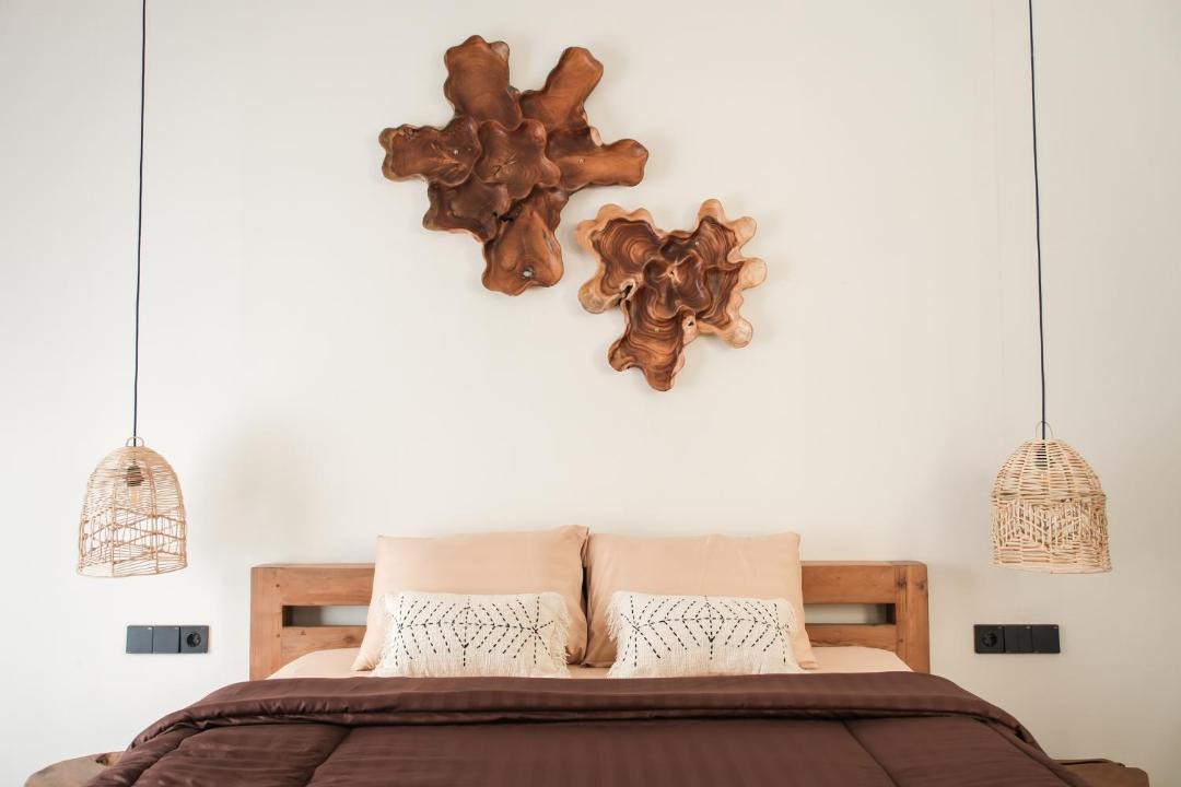 Photo of Bedroom in Salatiga