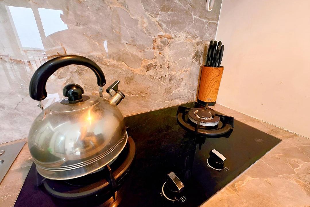 Photo of Kitchen in Pancawati