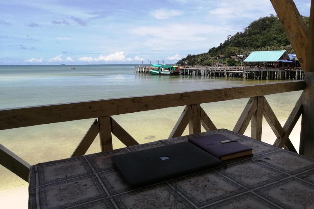 Photo of Others in Koh Rong