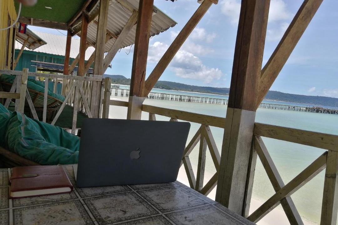 Photo of Others in Koh Rong