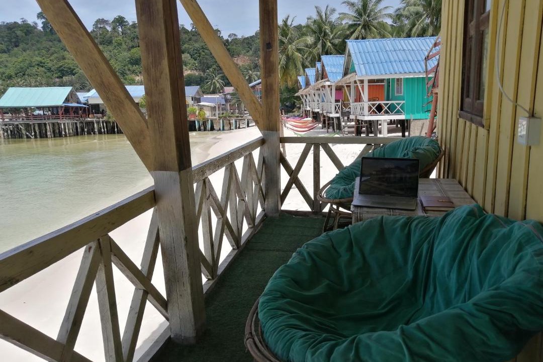 Photo of Others in Koh Rong