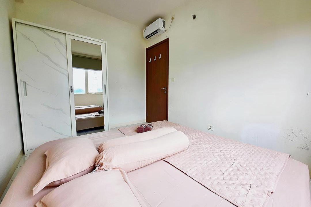 Photo of Bedroom in Pancawati