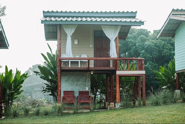Photo of Others in Chiang Dao