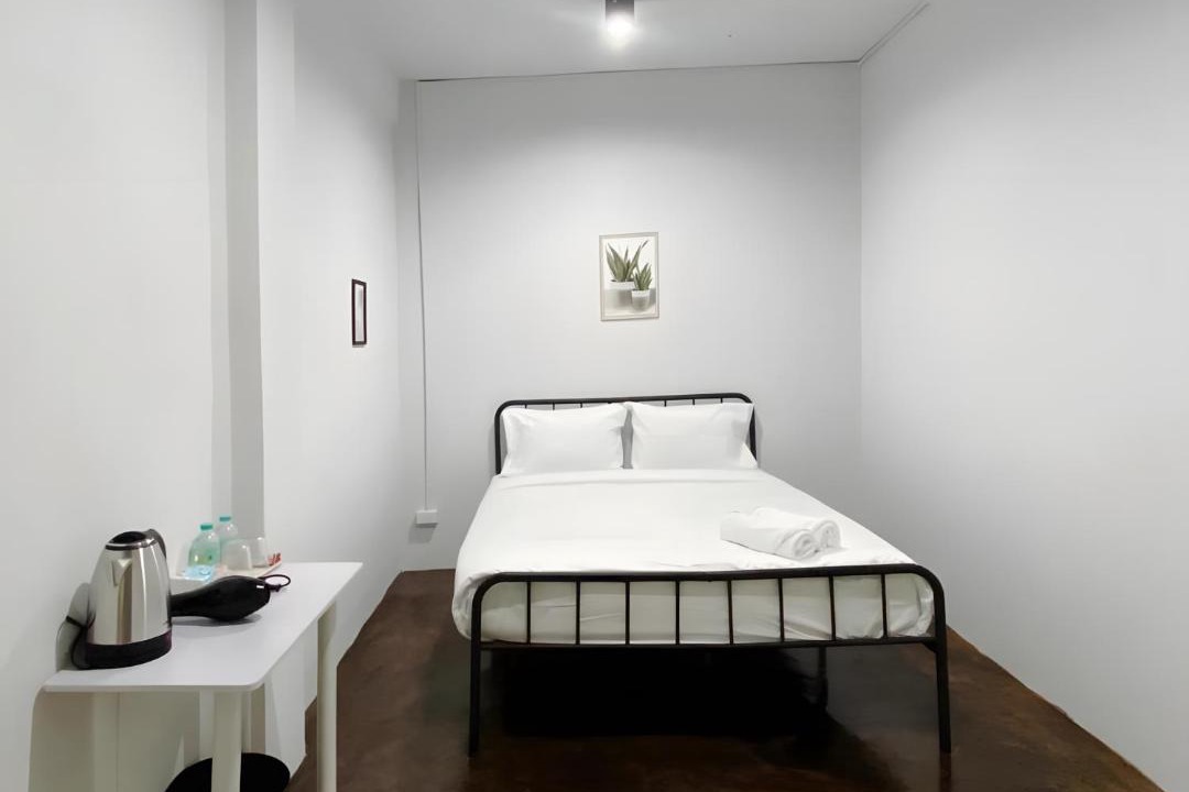 Photo of Bedroom in San Chao Pho Suea