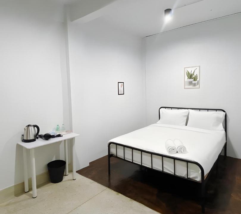 Photo of Bedroom in San Chao Pho Suea