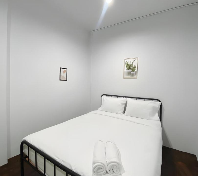 Photo of Bedroom in San Chao Pho Suea