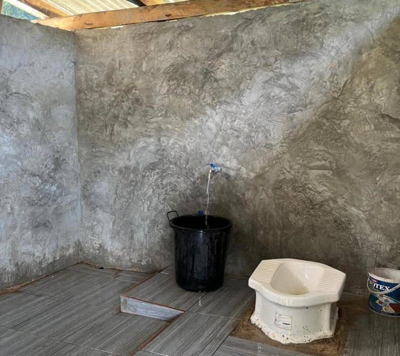 Photo of Bathroom in Samoeng