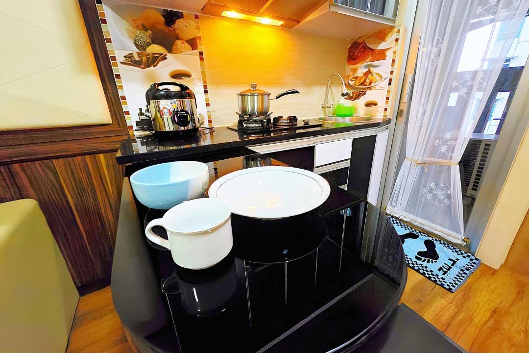 Photo of Kitchen in Pluit