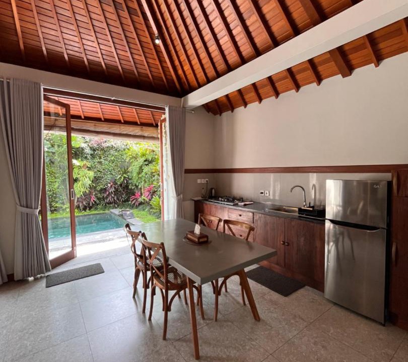 Photo of Kitchen in Penestanan