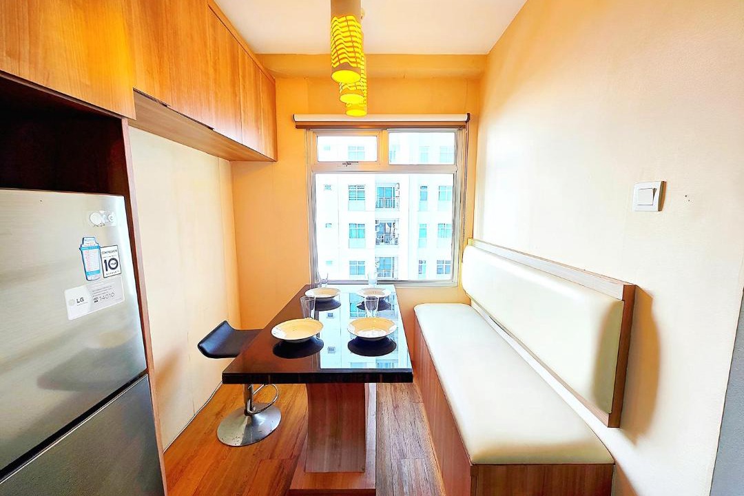 Photo of Kitchen in Pluit