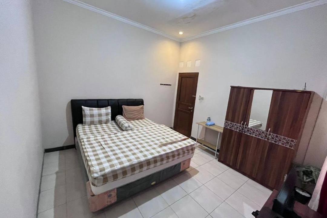Photo of Bedroom in Depok