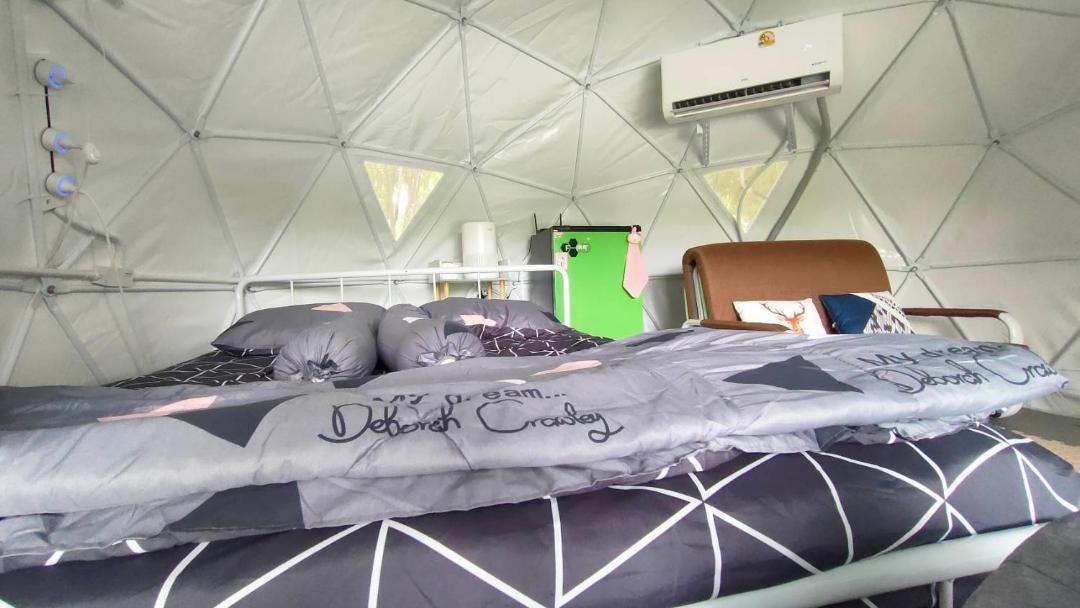 Photo of Bedroom in Chonburi