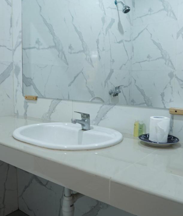 Photo of Bathroom in Cikakak
