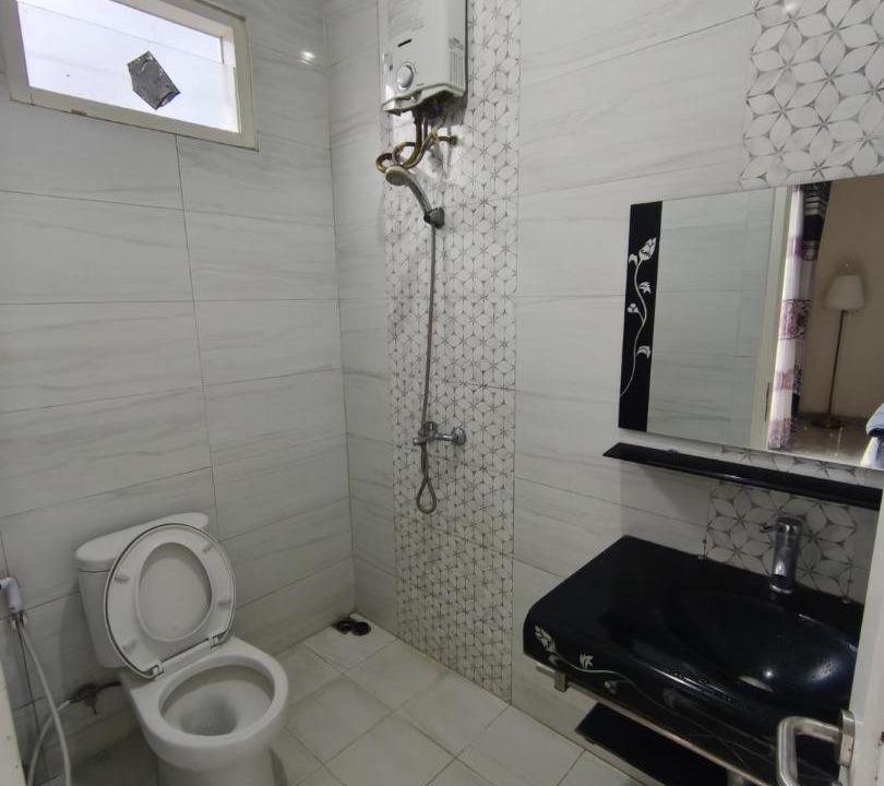 Photo of Bathroom in Ngaglik