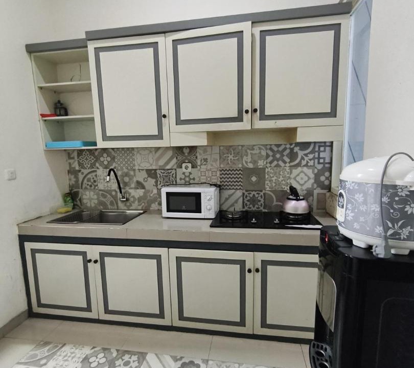 Photo of Kitchen in Ngaglik
