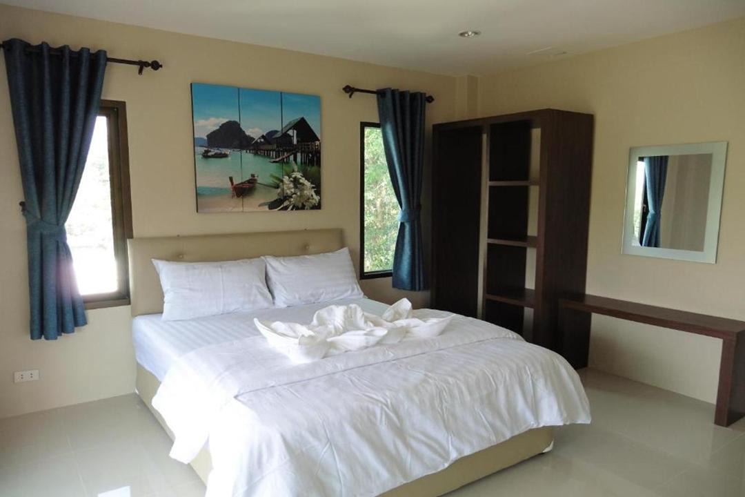 Photo of Bedroom in Nong Thale