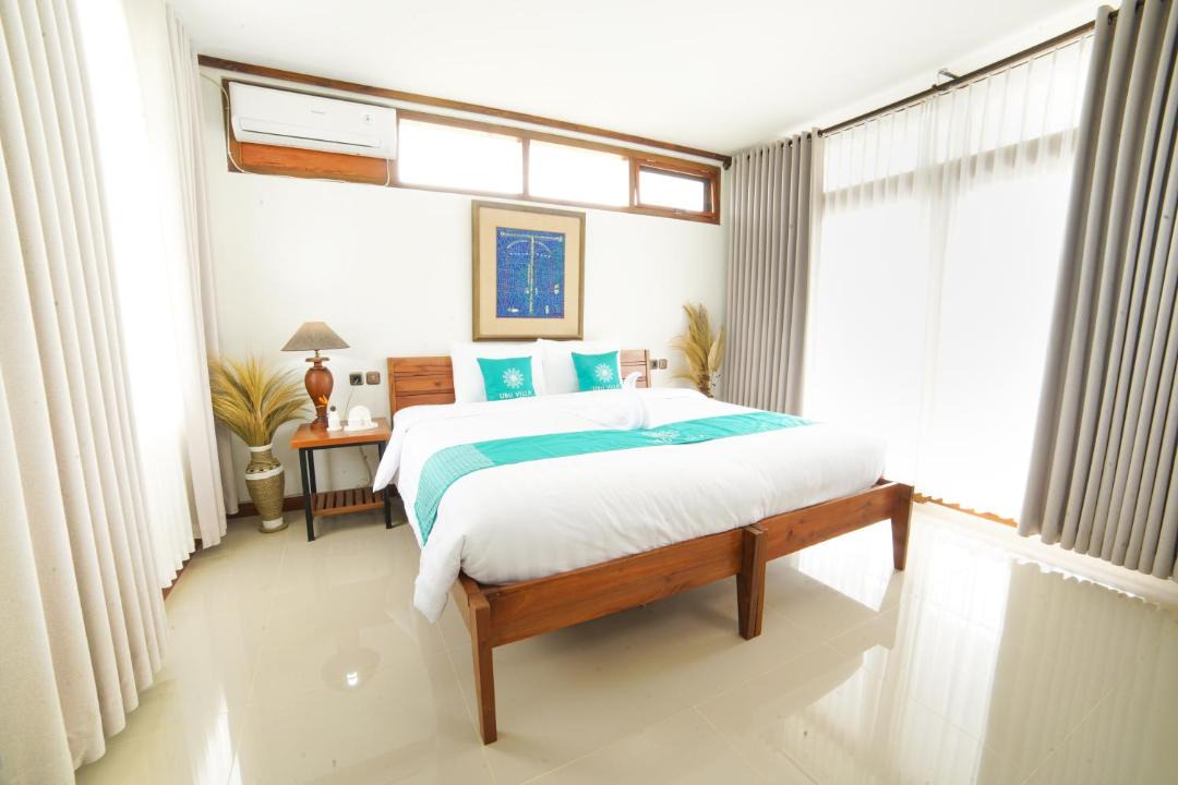 Photo of Bedroom in Pakem