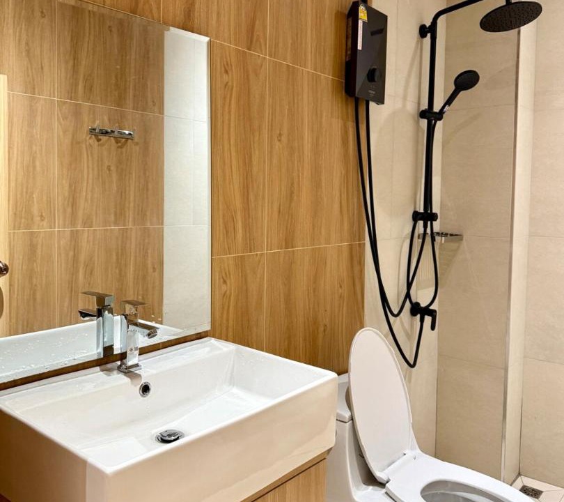 Photo of Bathroom in Hat Yai