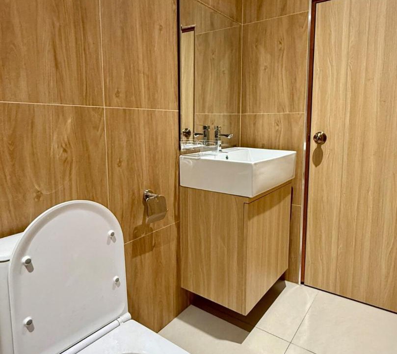 Photo of Bathroom in Hat Yai