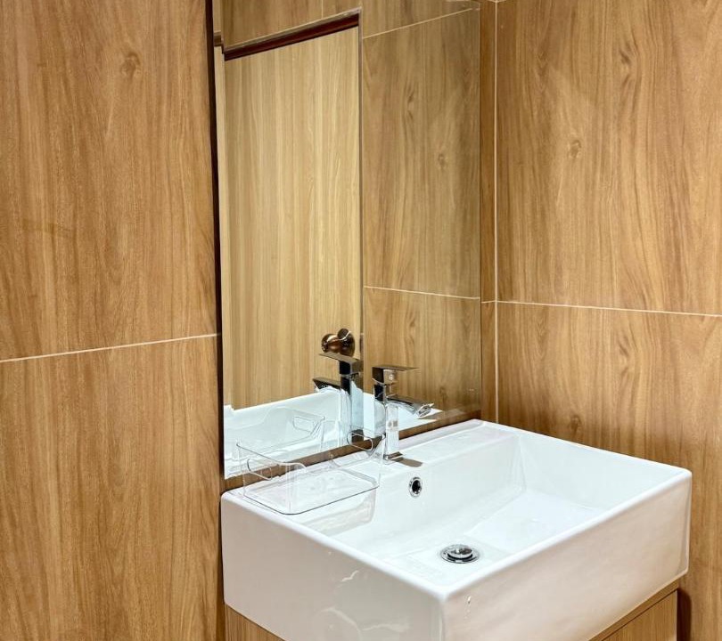 Photo of Bathroom in Hat Yai