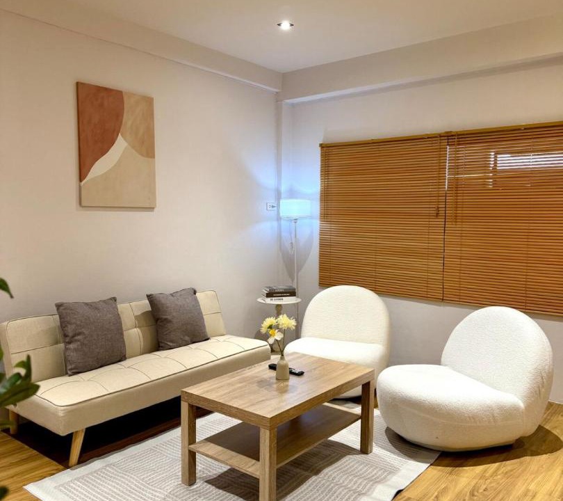 Photo of Livingroom in Hat Yai