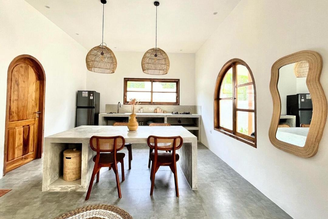 Photo of Kitchen in Kuta