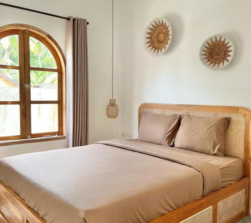 Photo of Bedroom in Kuta